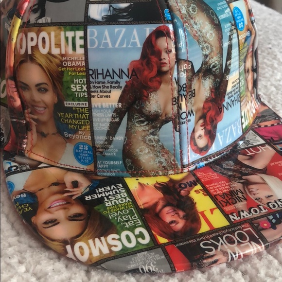 The COOLEST SNAPBACK you’ll ever own. - Picture 3 of 11